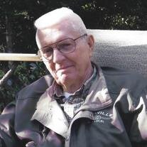 Richard Alan Morgan