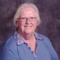 Dolores J. Urban
