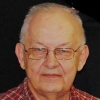 Boleslaw "Bill" Darmetko