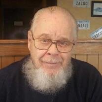 Franklin Lee Hafford