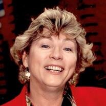 Renate M. Hinsepp