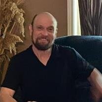 Joshua Robert Schwarzbauer