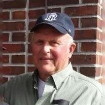 Mr. John H. Prescott