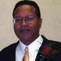 David Terrell Goens