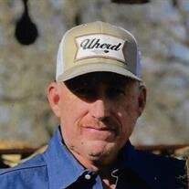 Douglas Wayne Stewart