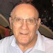 Ronnie G. Ruffner