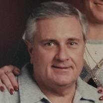 Barry F. Mack