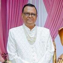 Rajnauth Dewnarayan