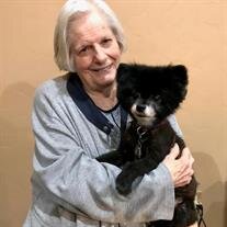 Nelda Dowdle
