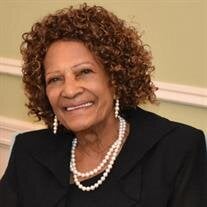 Johnnie Doris Brown