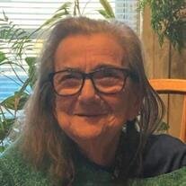 Dorothy Ruth Hutchins