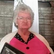 Rosie Mae Thompson