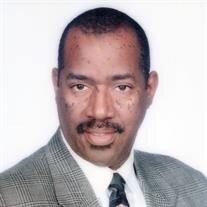 Jay Howard Griffin