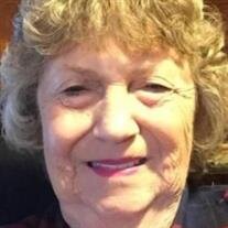 Ethel Geraldine Wilkins
