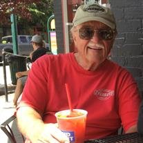 Dennis Cockrum