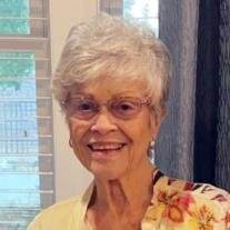 Mrs. Patsy Penny Wase