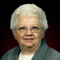 Betty L. Moyer
