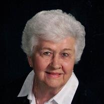 Charlotte C. Millen