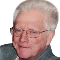 John Henry Cammack
