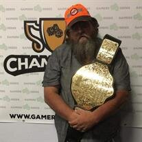 Stephen Lee Caswell