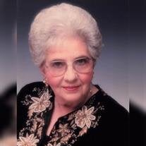 Nellie Lewis Burks Sterne