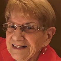 Joyce LaRose Berman