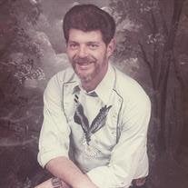Phillip Wayne Perkins