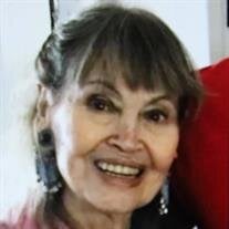Carolyn Becker