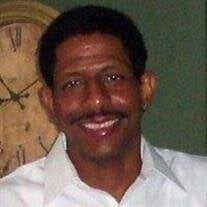 Leon Myron Sutton