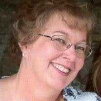 Gail J. Jones