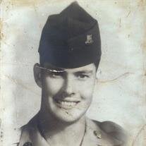 Virgil Lee Aderholt