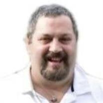 Joseph "Joe" DeBeni