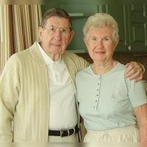 Mildred V Fetterhoff