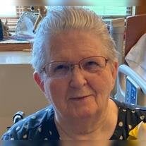 Louise Elvira Benshoof