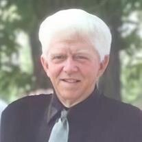 Jessie Melvin "Shug" Corbitt Sr.
