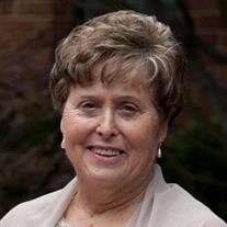 Peggy R. Schultz-Arnone