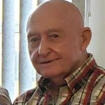 Ralph Eugene Silk