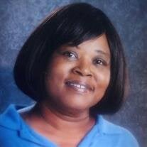 Sis Barbara Younge