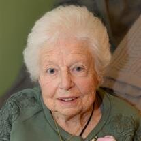 Joan Marie Bachand