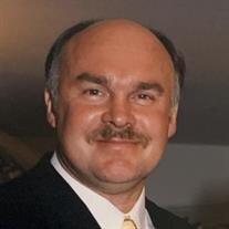 Dana M. Tilley