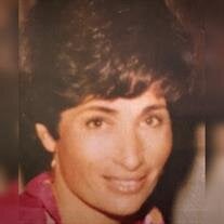 Judy Cooperman