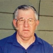 Ernest J. Klein