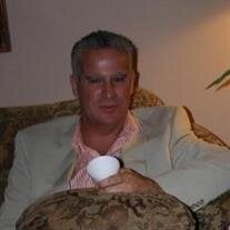 Mr. Michael Forrest Spears