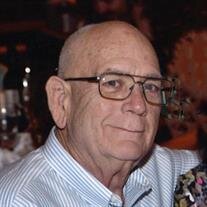 Danny Joe "Dan" Freeman