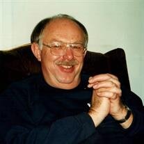 Charles Joseph Garren, Jr.