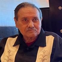 Antonio T. Ramos Jr.