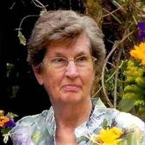 Helen B. Theising