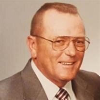 John Walter Utterback