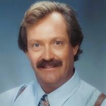 Mr. David Arthur Detwiler