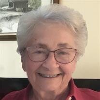 Eileen C Rochevot